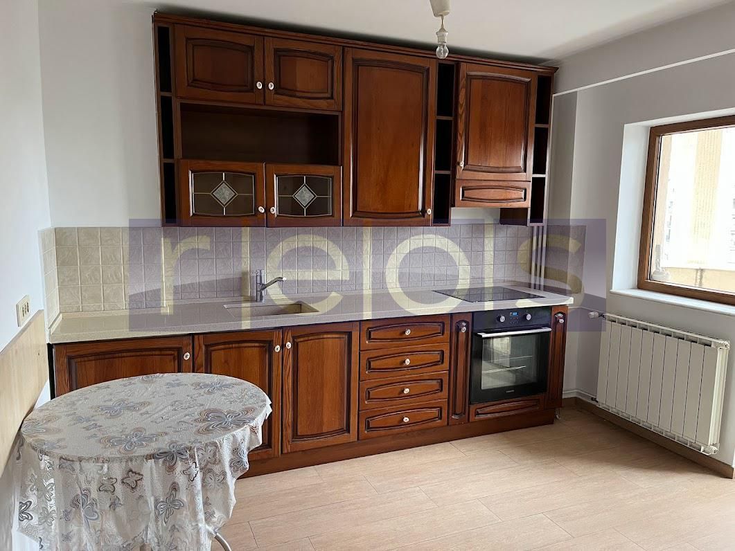 VANZARE 3 CAMERE | 80 MP | ET. 4/8 | 3 BALCOANE | ZONA PIATA REGINA MARIA - Poză 3