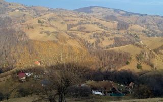 Oaza de liniste si frumusete, reconectare cu natura, 16.000 mp, Poiana Marului - Poză 13