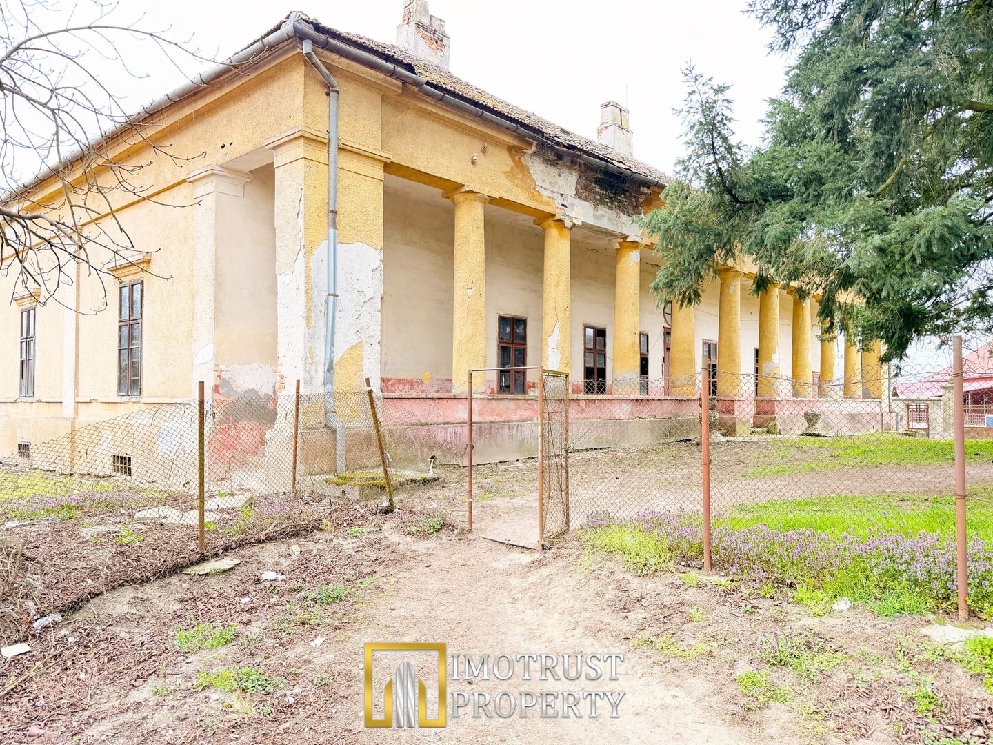 Castel istoric de vânzare în Conop | proprietatea lui Cicio Pop - Poză 7