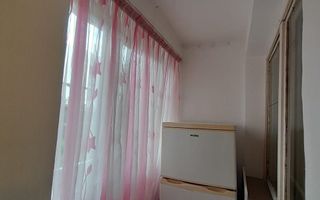 Garsoniera de inchiriat, Tudor Vladimirescu - 23,42 mp, parter inalt, renovata - Poză 6