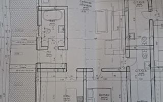 Duplex 80 mp + teren 250 mp | Cartier Maria Parc, Bucovăț - Poză 4