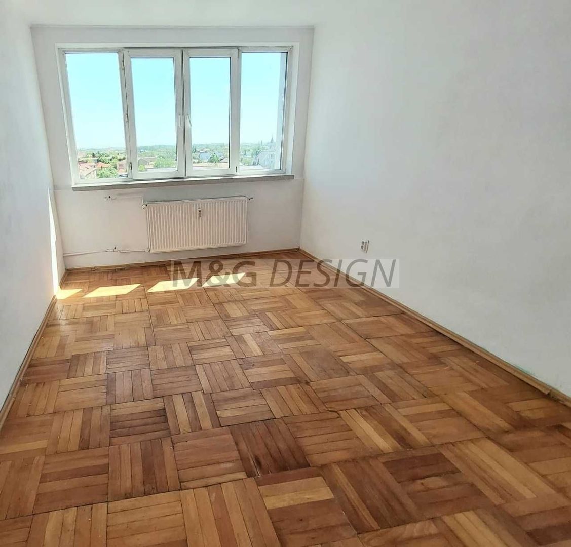 3 camere, decomandat, Calea Sagului , etaj 9, 65 mp - Poză 5