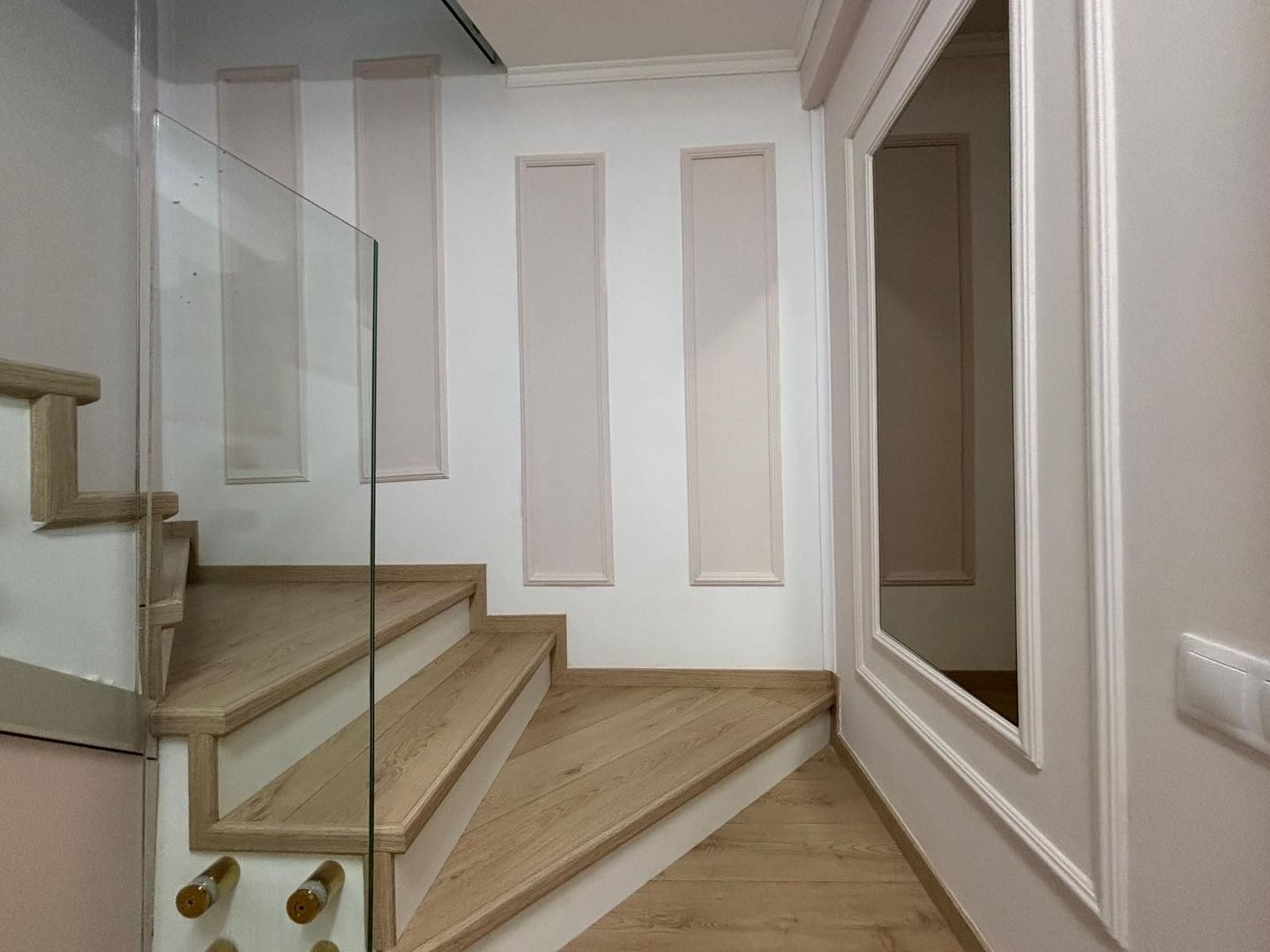Casa 4 camere PREMIUM, NOUA in Selimbar, Str. Brana - Poză 28