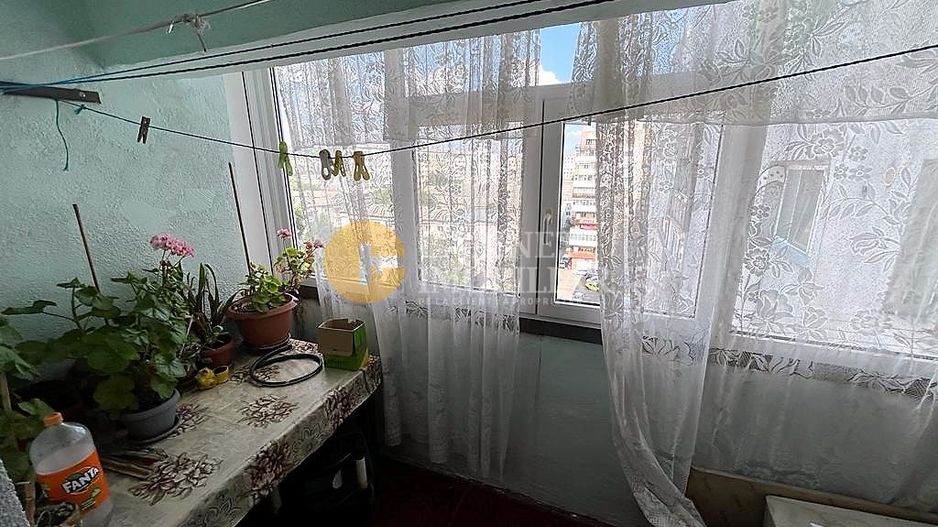 3 camere decomandat, 950 euro/mp, etaj intermediar, zona Zimbru - Poză 5