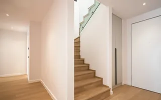 Penthouse 4 Camere | One Herastrau Towers - Poză 12
