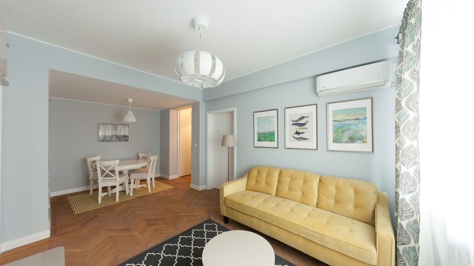 2 Camere de inchiriat | Cismigiu parc | Brezoianu - Poză 21