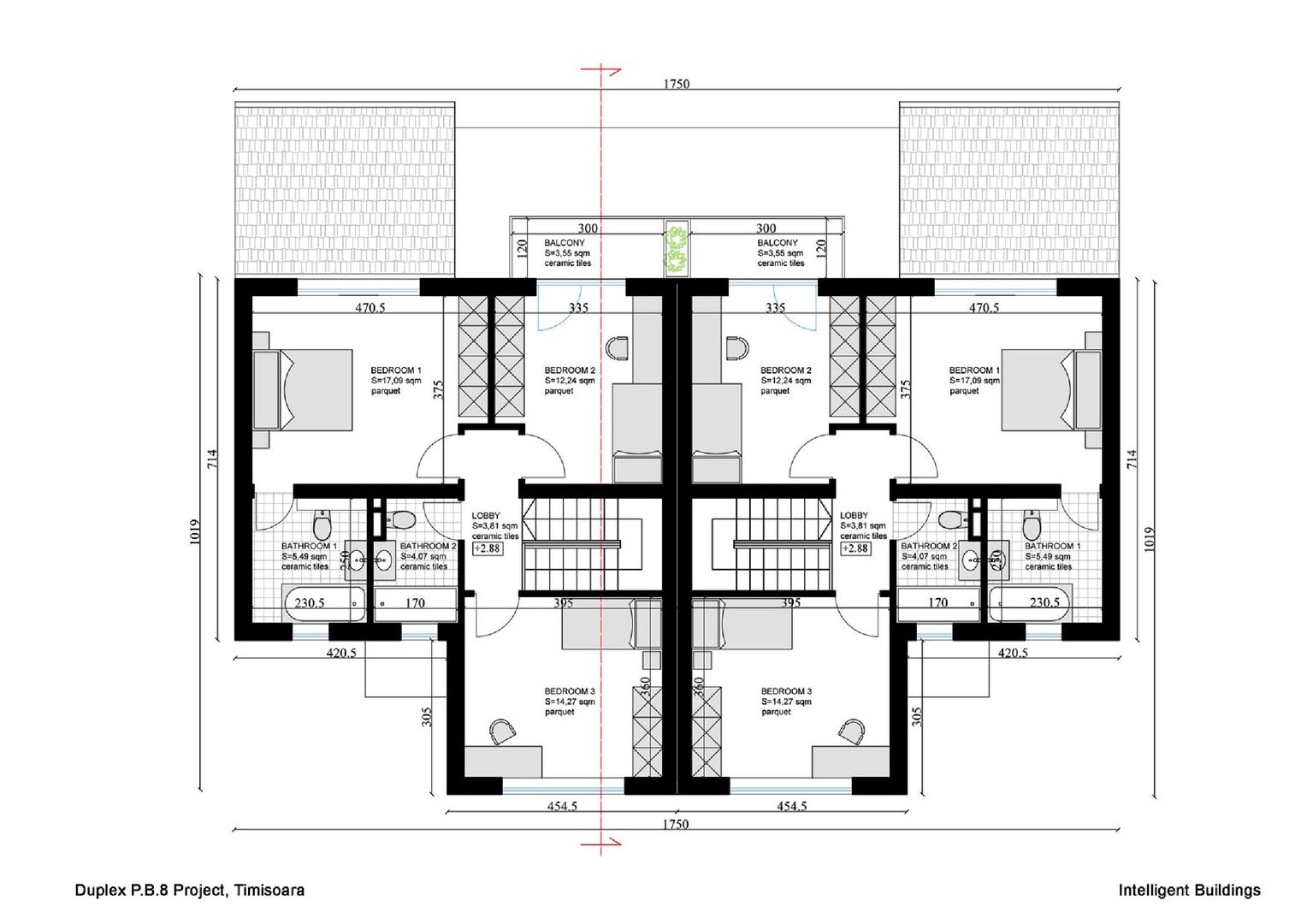 Case de vanzare, zona excelenta, direct de la dezvoltator! - Poză 7