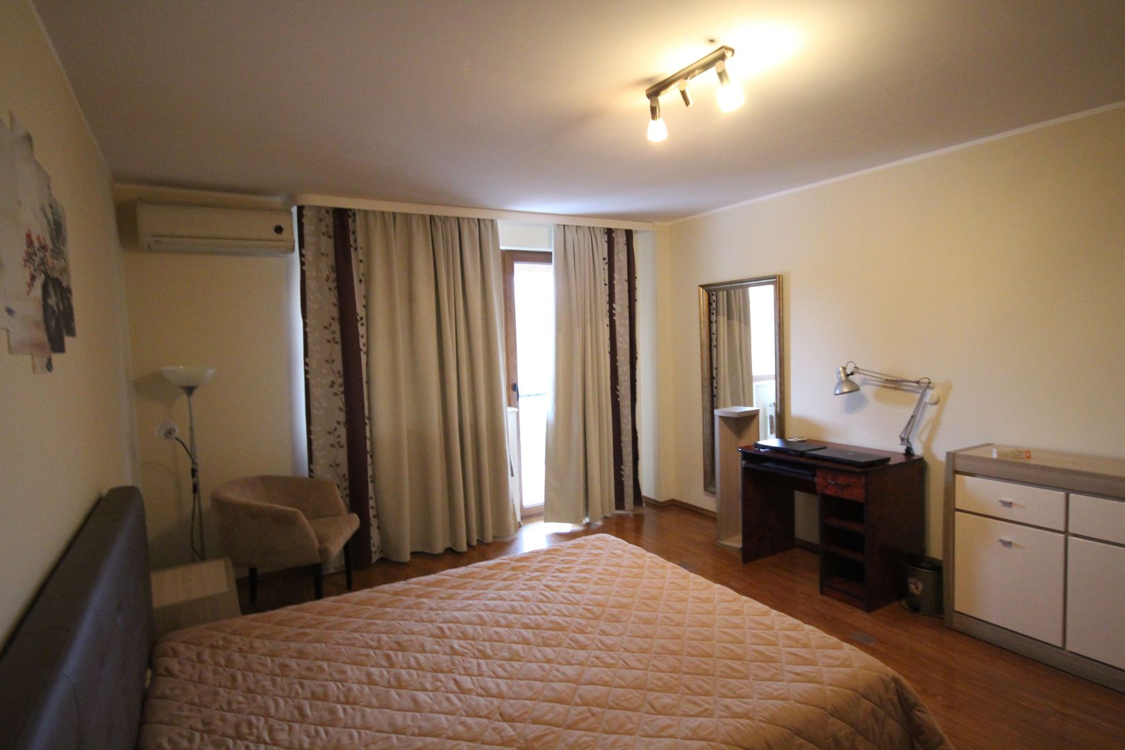 Apartament generos in imobil nou - Poză 44
