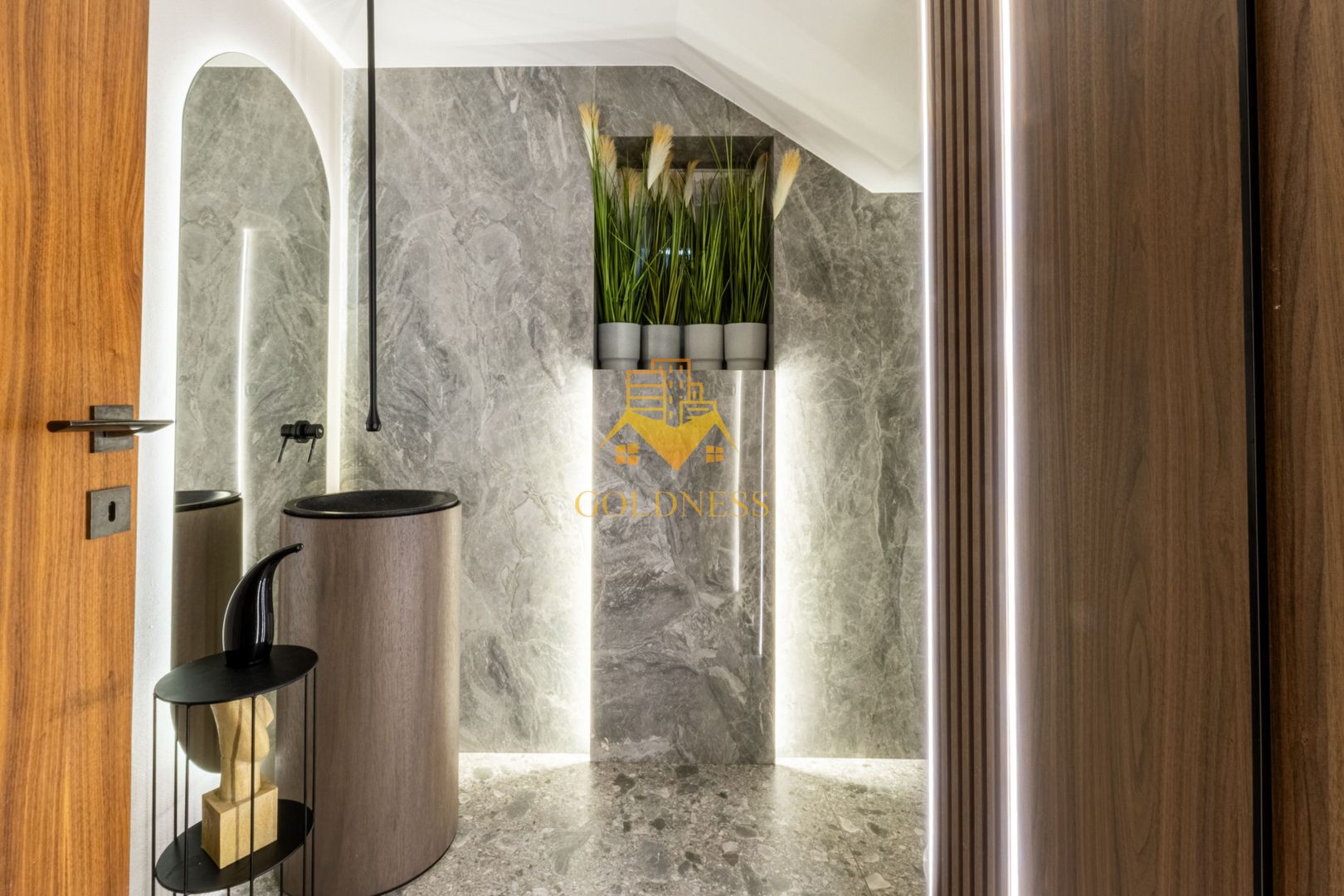 Casa individuala, Premium, 4 camere, 2 terase, Andrei Muresanu - Poză 8