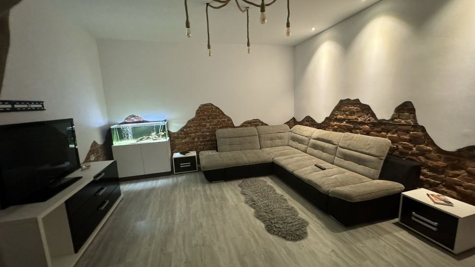 Casa | Odobescu | 3 Camere | Centrala Proprie. - Poză 3