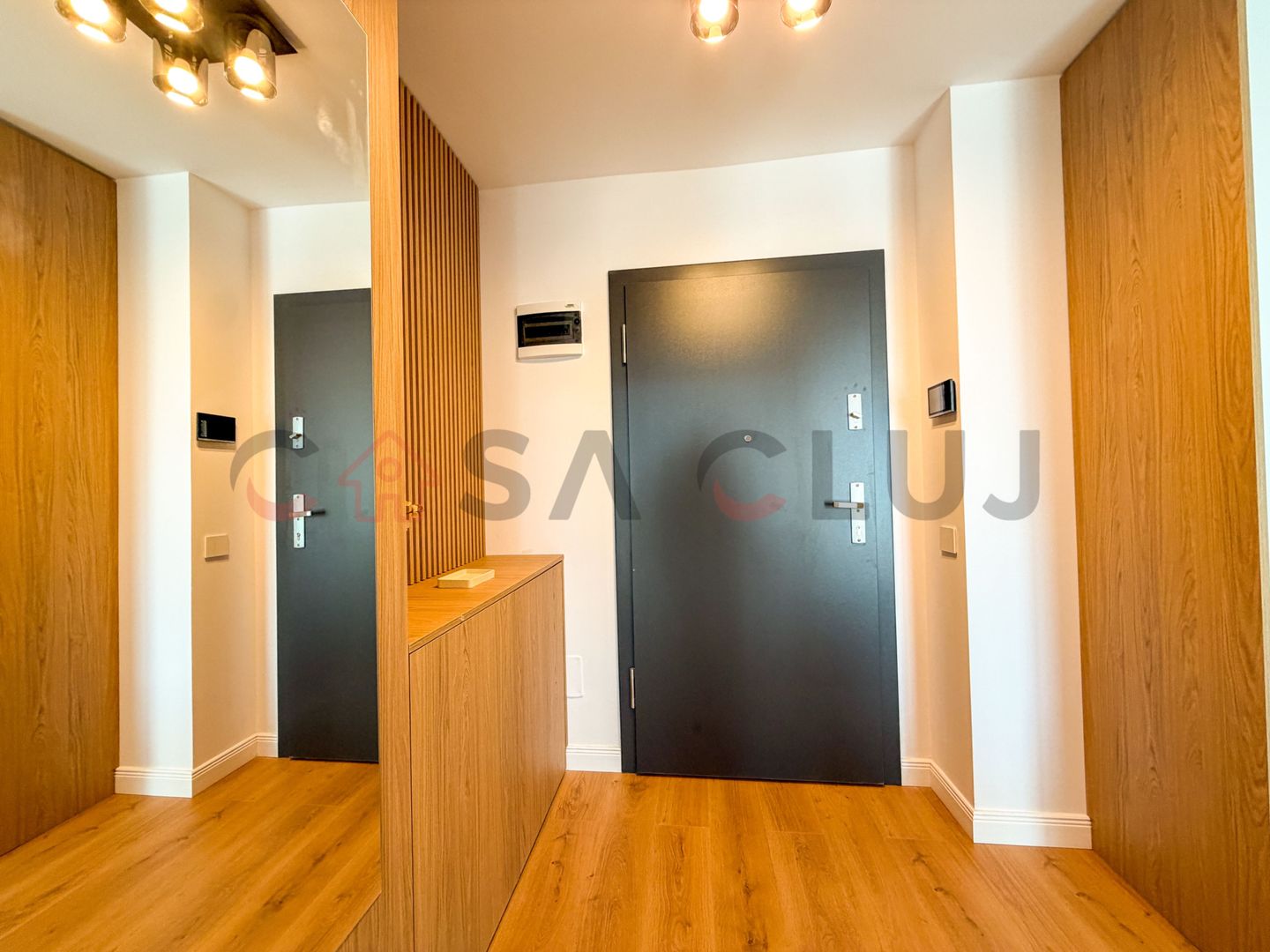 2 camere, Elite City, prima inchiriere - Poză 8