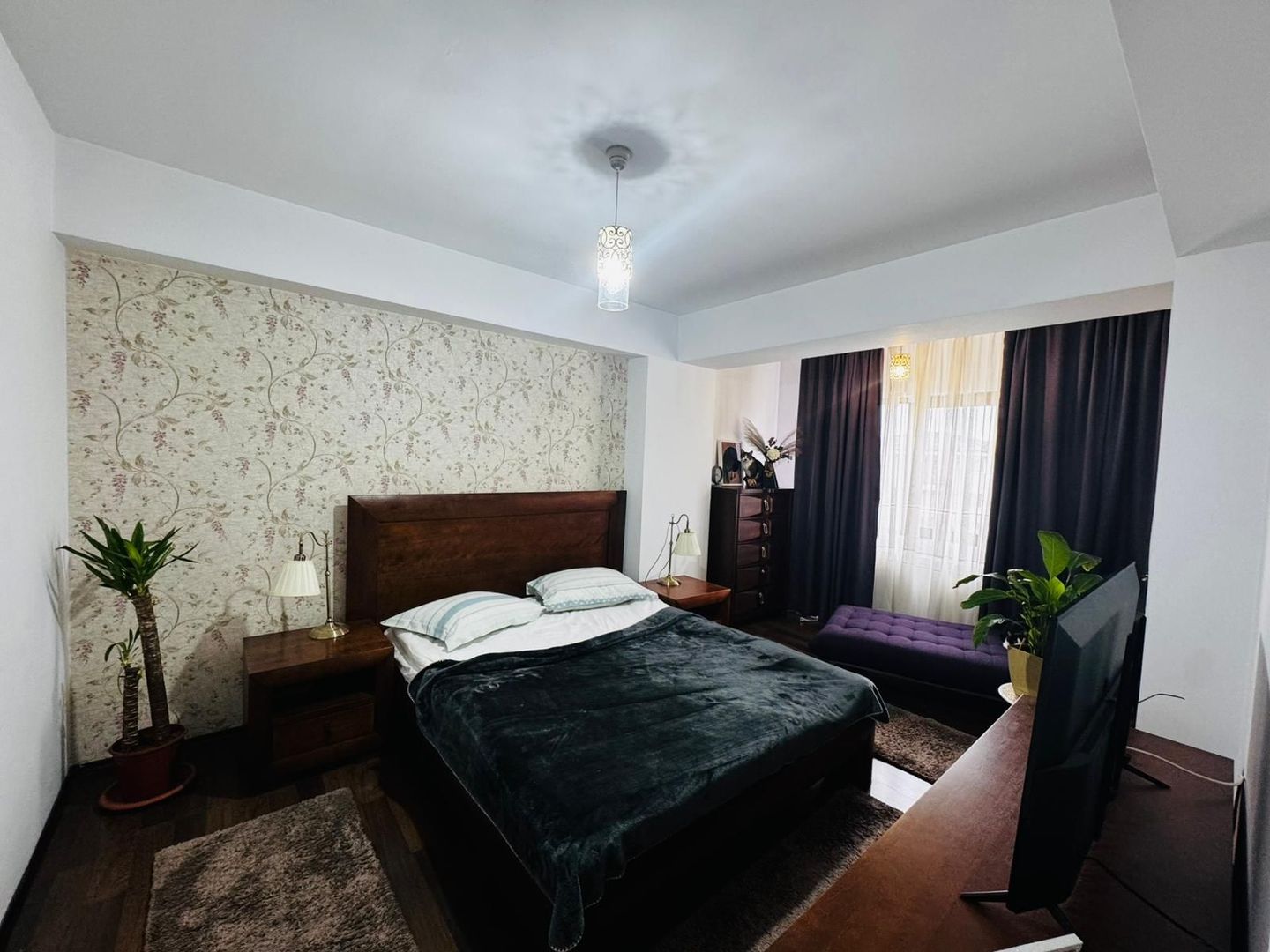 Apartament 3 camere - Bloc nou - Strada Olimp - Poză 4