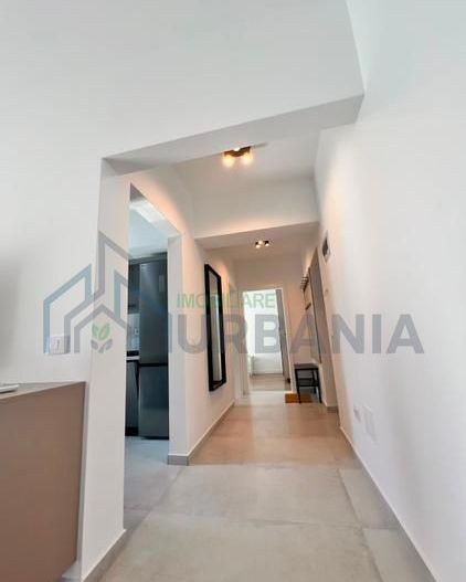 Apartament 2 camere de inchiriat, Contemporan Homes, Păcurari, Rediu - Poză 4