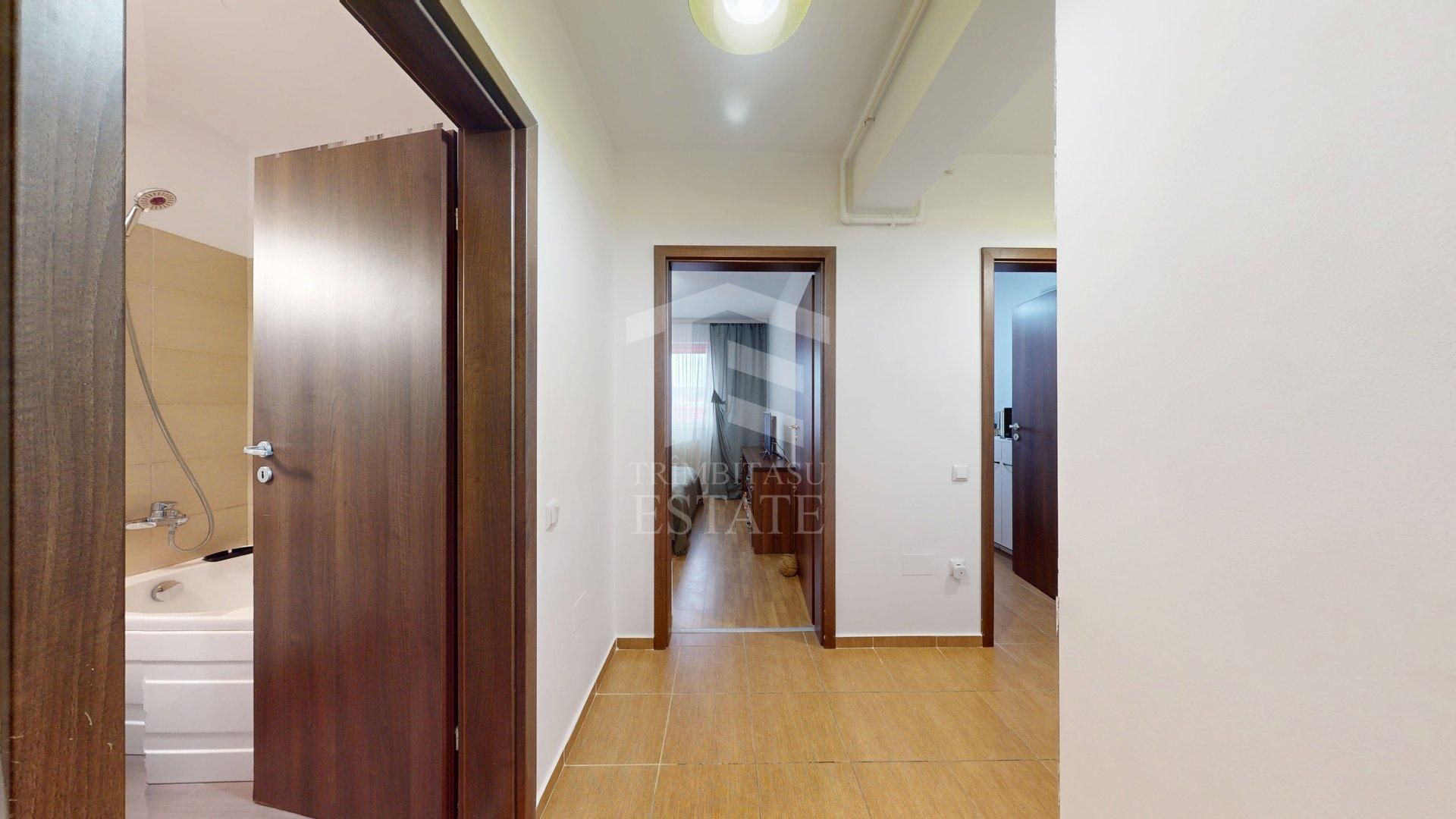 Apartament 2 camere Decomandat Dimitrie Leonida - Echinoctiului - Poză 10