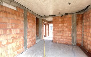 COMISION 0, CASĂ LA ROSU IN SACALAZ, 5 Camere, 107mp Utili, 300mp Teren - Poză 7