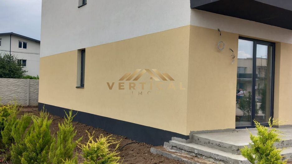 Apartament 2 Cam +Terasa +Curte Proprie- Berceni /Vidra- Ilfov * Rate* - Poză 4
