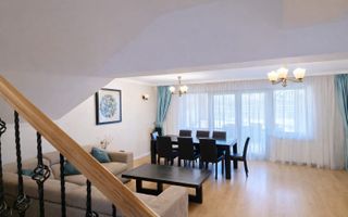 Casă Păulești - Teren 500 Mp - 5 Camere - 3 Băi - 208 Mp Utili - Poză 7