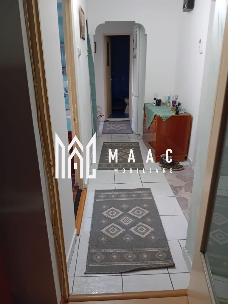 Apartament 2 camere | zona 1 Mai | 70 mp - Poză 3