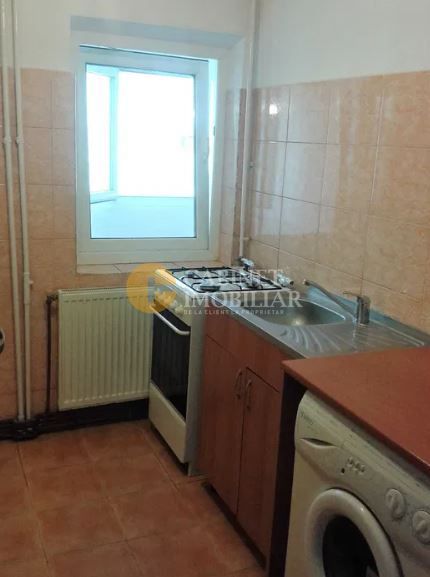 Gara- McDonald's Etaj Intermediar Apartament 1 camera decomandat mobilat-utilat - Poză 5