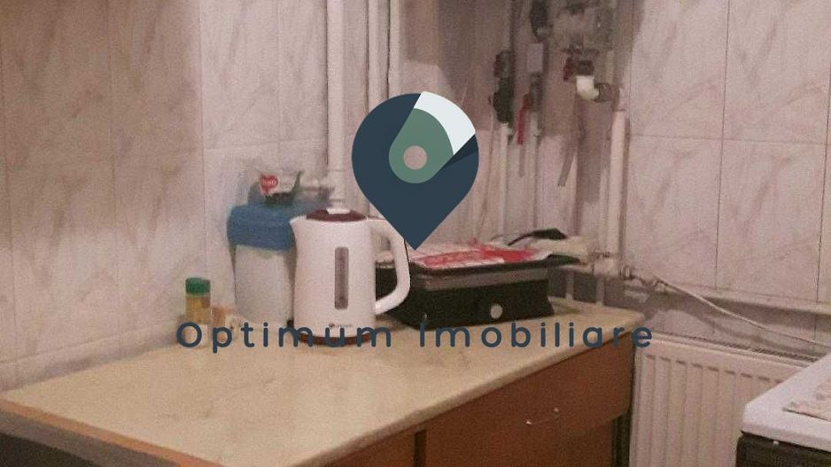 Garsoniera 28 mp + balcon in Manastur, etaj 1, zona Big ! - Poză 4