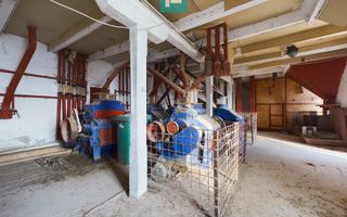 Moară de vânzare în comuna Periam, județ Timiș - Poză 7