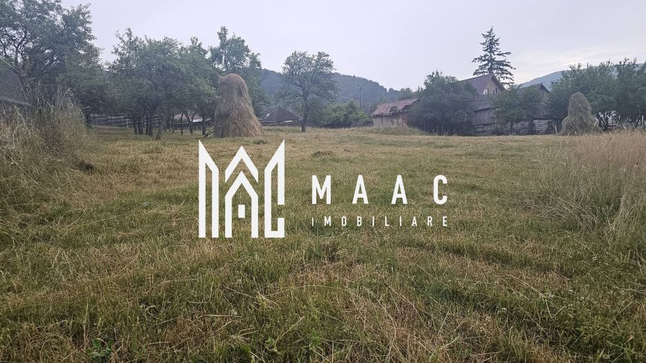 Casă 1 cameră de vânzare | Rădăcinești, Vâlcea | 5500 mp teren - Poză 7