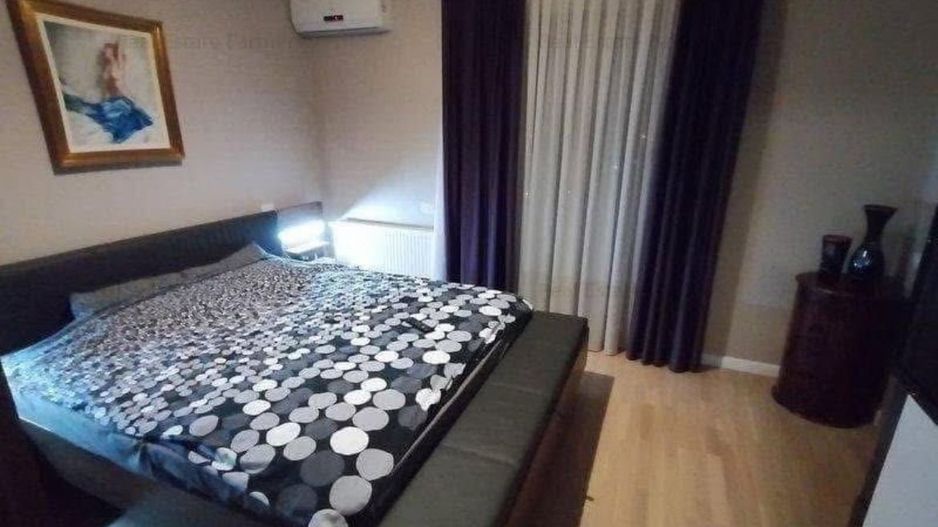 AP. 3 CAMERE SISESTI, LOC PARCARE, BLOC NOU, 90 MP UTILI, PET-FRIENDLY - Poză 3