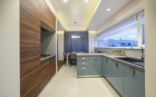 Duplex boutique, 3 dormitoare, locatie premium in  Iancu Nicolae - Poză 6