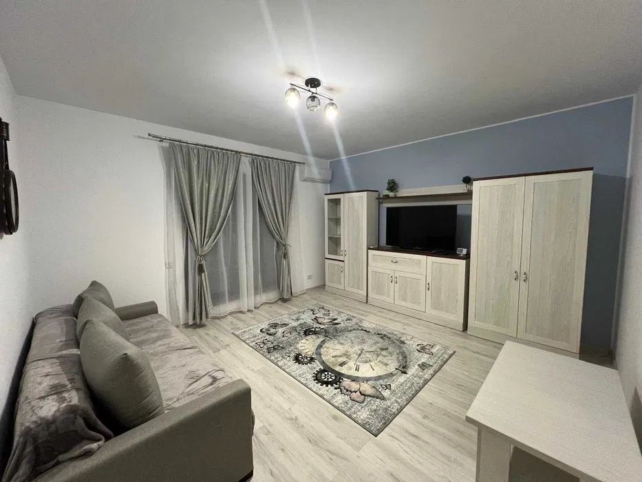 apartament 2 camere decomandate, Plaza Residence - Poză 2