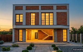 Apartament decomandat cu 3 camere, 90 mp, 2 bai, in Bucuresti - Poză 2