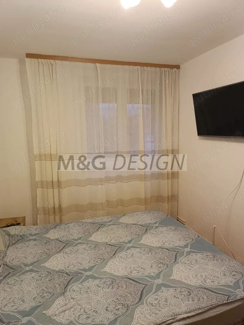 Apartament  2 camere zona Balcescu - Poză 8