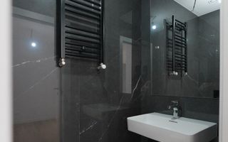 Apartament 3 camere Floreasca - UpSite | Loc de parcare - Poză 10