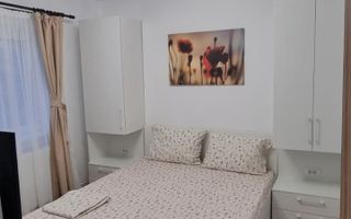 Apartament 2 camere Nicolina - de închiriat - Poză 1