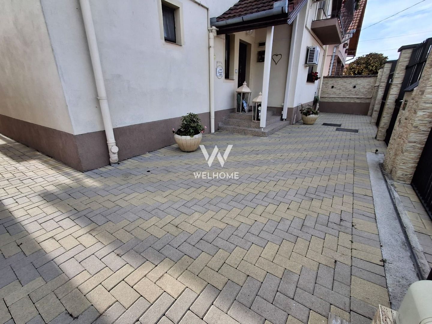 Casa de LUX, individuala, de vanzare, Sibiu, Calea Poplacii - Poză 28