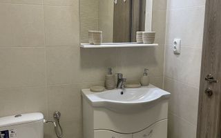 Apartament 2 camere, 62 mp, parcare subterana, terasa, zona Sopor - Poză 7