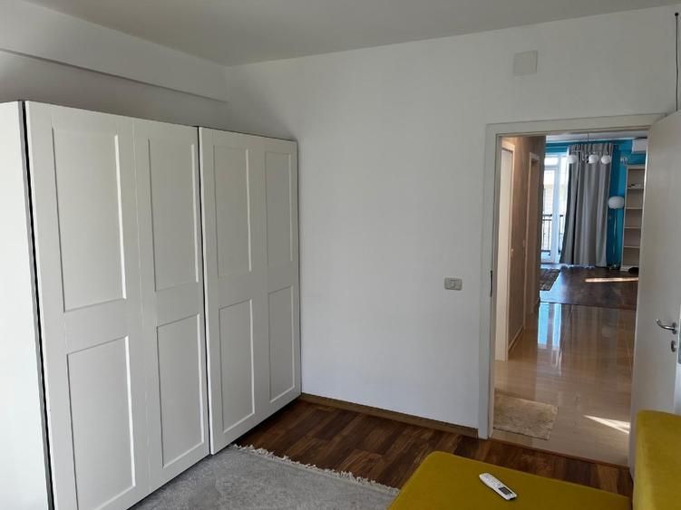 Apartament cu 3 camere, 2 bai si loc de parcare - Poză 23