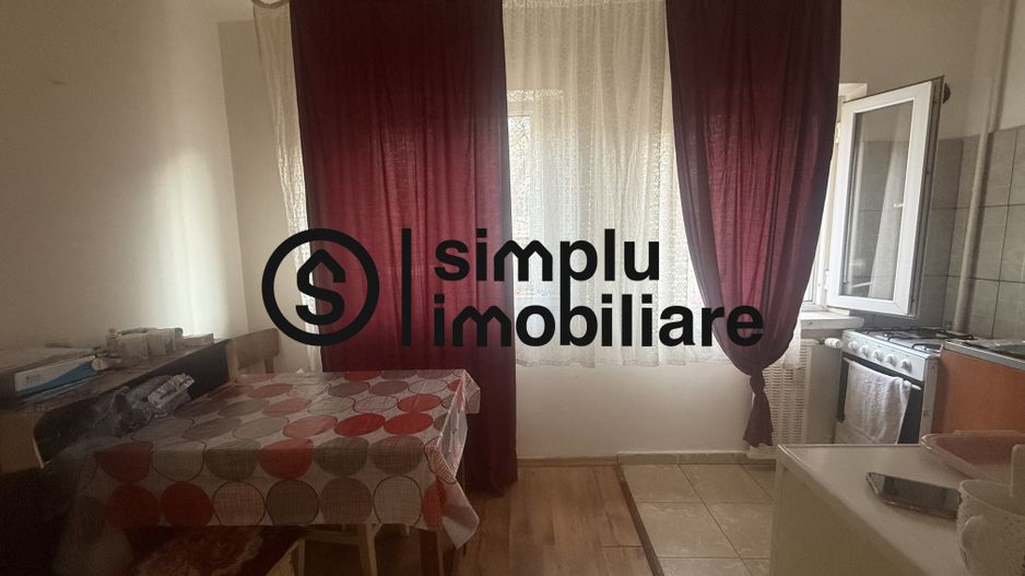 Garsoniera Brazda 24 MP et 1/4 - Poză 3