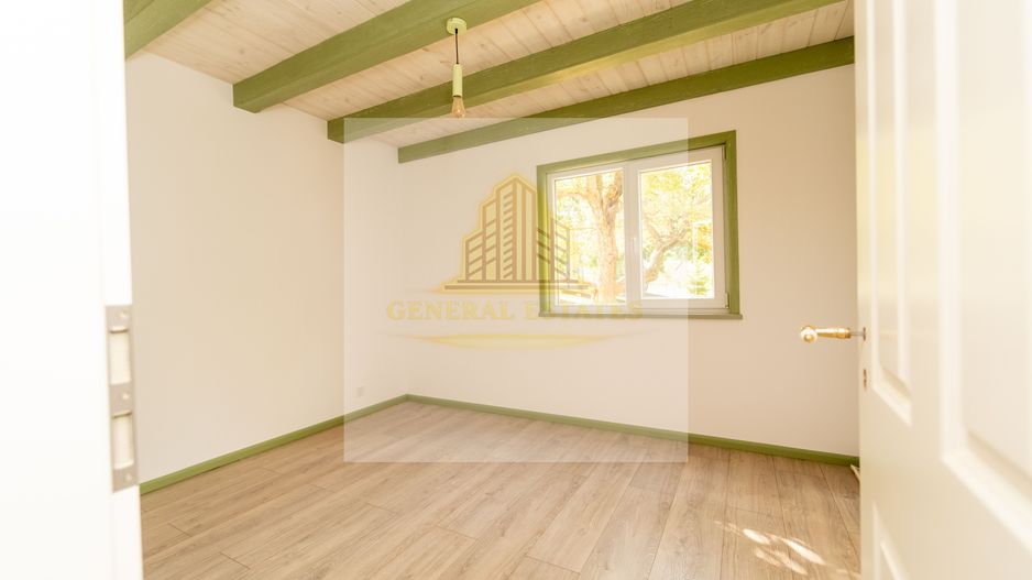 Casa de vacanță din Tohănița – locul unde muntele întâlnește liniștea - Poză 13