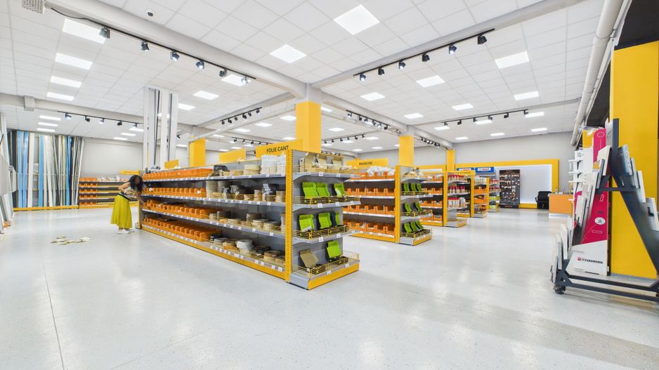 Spațiu comercial/ hală– Bulevardul Ghencea, potențial dezvoltare P+10 - Poză 20