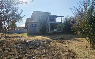 🏡 Vilă luminoasă, 4 camere, cu teren generos – Com. Plopu - Poză 8