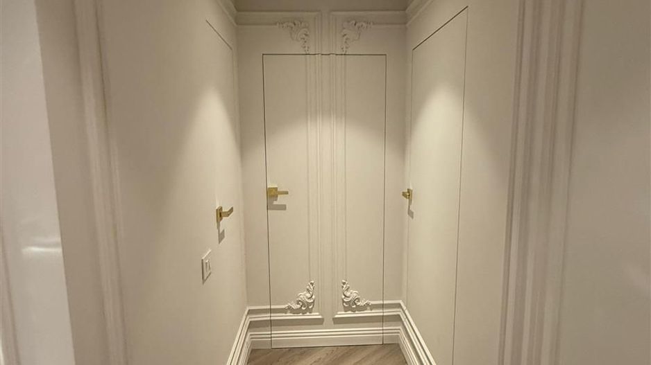 Apartament Ultra-Lux in bloc Boutique cu 3 camere - Poză 7