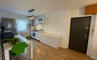 Apartament cu 3 camere,  Zorilor, zona Parcul Iuliu Prodan. - Poză 2