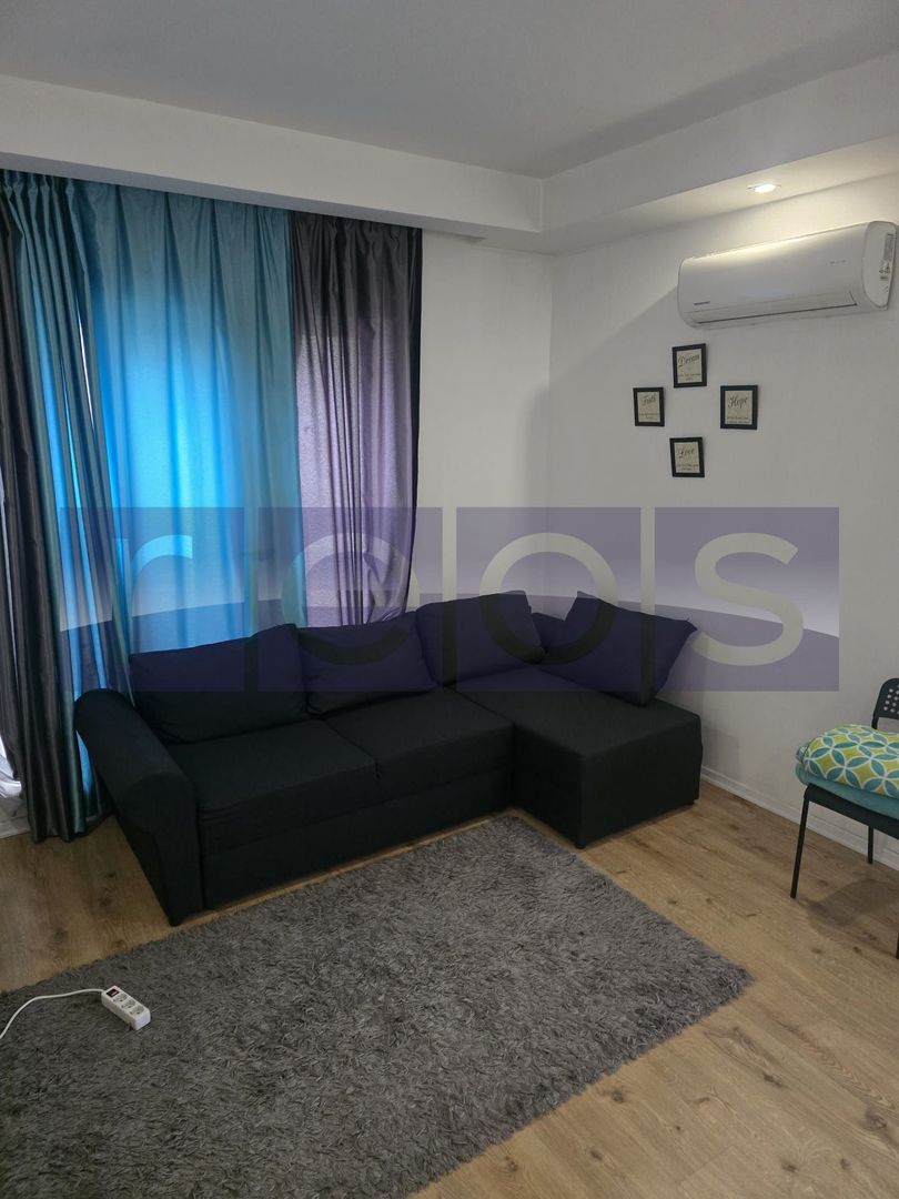 VANZARE 3 CAMERE | DEOSEBIT | COSMOPOLIS | - Poză 1