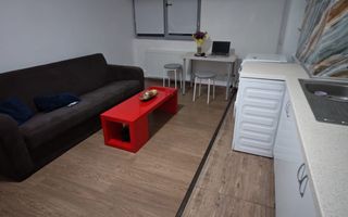 Apartament 2 Camere| Metrou Nicolae Grigorescu | Centrală Proprie | PET FRIENDLY - Poză 2