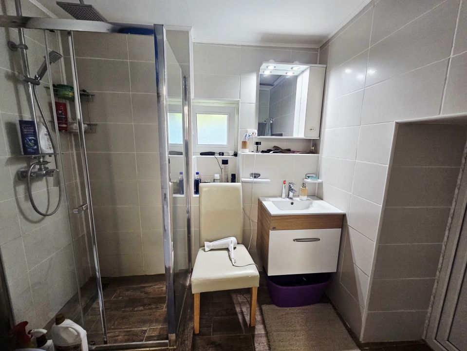 Casa cocheta Valcele/Feleac+teren 1000 mp - Poză 13