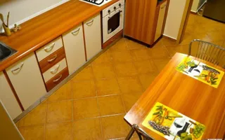 Mobilat modern, loc de parcare subteran, Banu Construct II - Poză 14