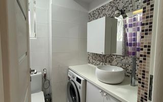 Apartament 2 camere decomandat curte proprie + loc parcare in Militari Residence - Poză 15