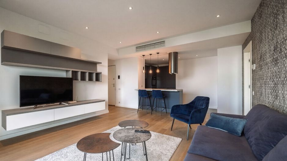 Apartament premium cu 3 camere | One Herăstrău Plaza - Poză 9