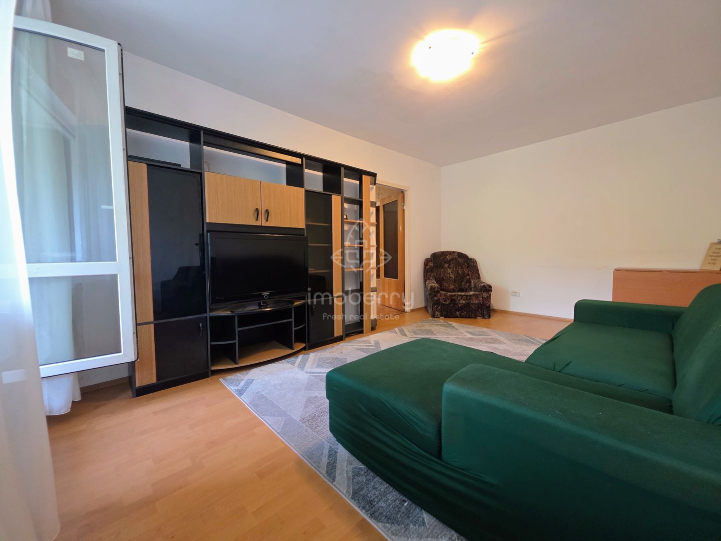 2 camere | Metrou | Parc | Decomandat | Oferta rara! - Poză 4