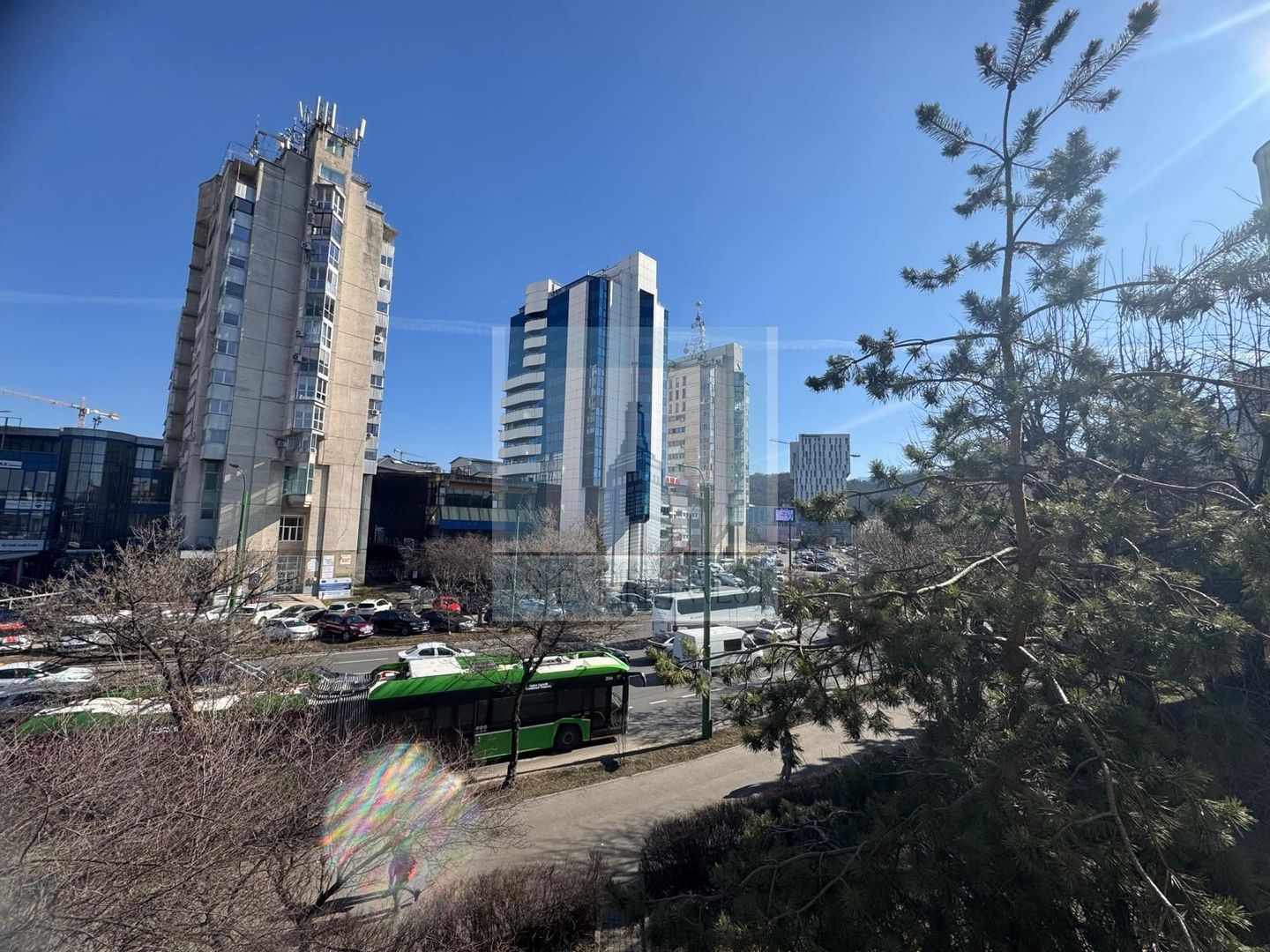 Apartament 3 camere – Centrul Civic | Bd. Mihail Kogălniceanu - Poză 2